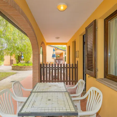 Agroturismo Il Girasole - Malva Venturina Terme
