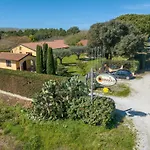 Il Girasole - Malva Farm stay