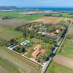 Farm stay Il Girasole - Malva *