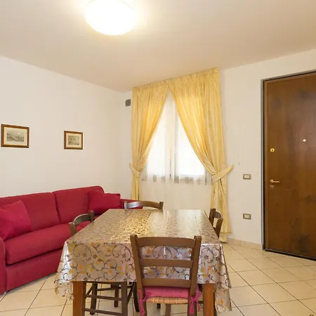 Farm stay Il Girasole - Malva