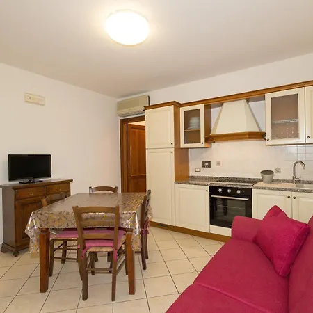 Il Girasole - Malva Farm stay Venturina Terme