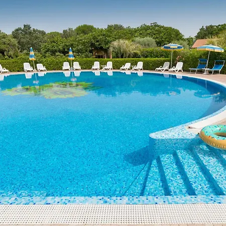 Il Girasole - Malva Farm stay