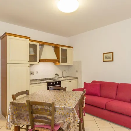 Farm stay Il Girasole - Malva