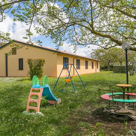 Il Girasole - Malva Farm stay