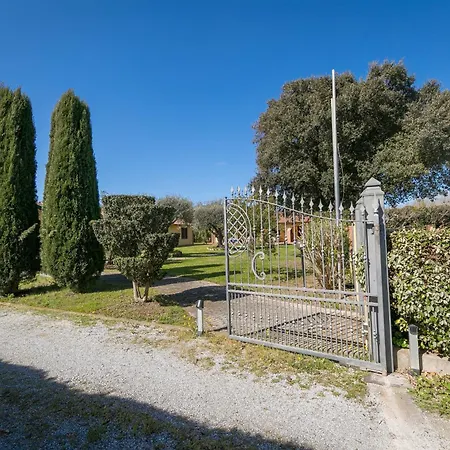 Il Girasole - Malva Farm stay Venturina Terme