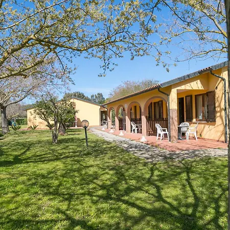 Farm stay Il Girasole - Malva