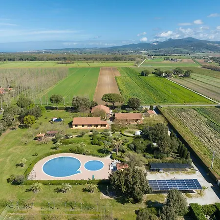 Farm stay Il Girasole - Malva *