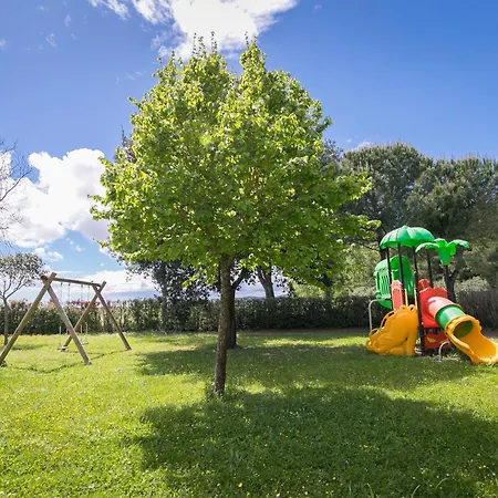 Farm stay Il Girasole - Malva Venturina Terme