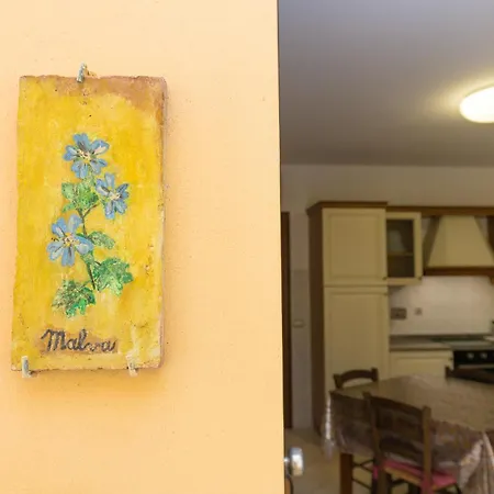 Il Girasole - Malva Venturina Terme