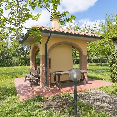 Farm stay Il Girasole - Malva